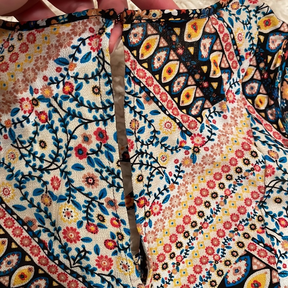 BCBGeneration Shift Dress - Picture 5 of 5